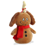Aurora® - Dr. Seuss™ - 8" Max Snowman